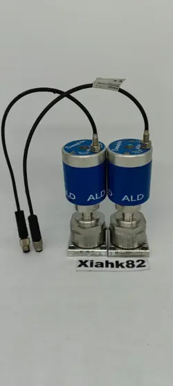 SWAGELOK 6LVV-MSM-ALD6T-HF3-P-CS VALVE