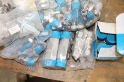 SWAGELOK FITTINGS SS