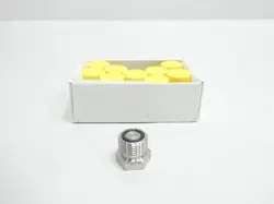 SWAGELOK SS-8-VCO-1-BL STAINLESS