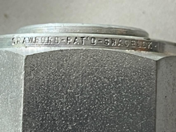 TUBE PORT