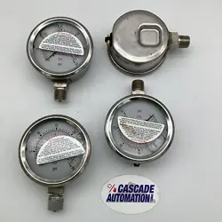 AND CONNECTOR LOT