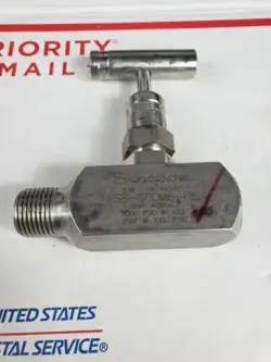 SWAGELOK SS-5PDM8-F8