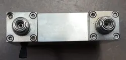 HIGH PRESSURE MANIFOLD