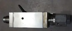SWAGELOK HIGH PRESSURE
