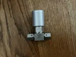 SWAGELOK VALVE 6LVV-DPFR4-P-C