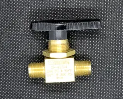 B-42S4 BRASS
