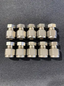OD TUBING SS-400-C