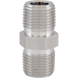 SWAGELOK SS-8-HN STAINLESS STEEL 1/2