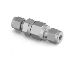 SWAGELOK SS-CHS6-5 STAINLESS STEEL POPPET 6000 PSIG CHECK VALVE FNSP