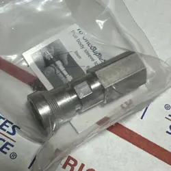 STEEL QC