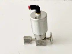 SWAGELOK 6LVV-DPBW4-P-C DIAPHRAGM SEALED VALVE