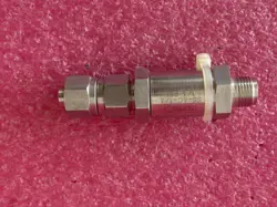 SWAGELOK SS-6C-1/3  PSI STAINLESS STEEL CHECK VALVE