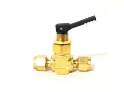 SWAGELOK B-1GS4 VALVE