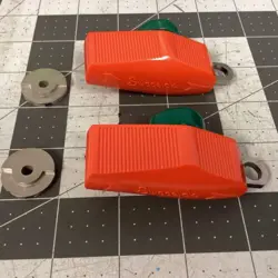 43 SERIES LATCH