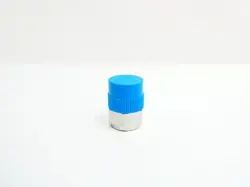PLUG 3/8IN NPT