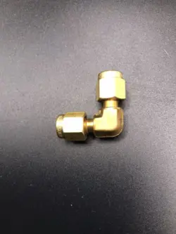 ELBOW FITTING 1/8
