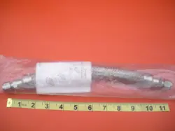 BRAIDED METAL