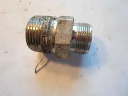 SWAGELOK 316 WFX FITTING