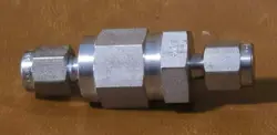 CHECK VALVE SS-CHS2-5