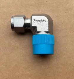 SWAGELOK 3/8