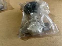 SWAGELOK, NEEDLE VALVE, SS-1KS6