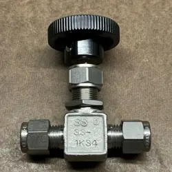 VALVE SS-1KS4