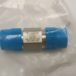 VALVE 350-600PSI