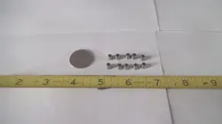 FERRULES FOR 1/8
