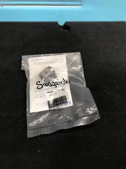 SPLIT-NUT ASSEMBLY