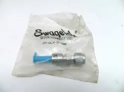 W/O VALVE 1/4