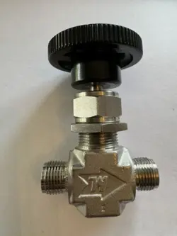 OD 5000PSI