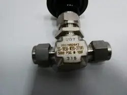 5000PSI 3/8IN
