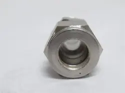 ADAPTER; SS-316;