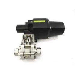 SWAGELOK SS-65TS16-35C 135SR 2200PSI NSNP