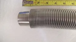 FLEX TUBING