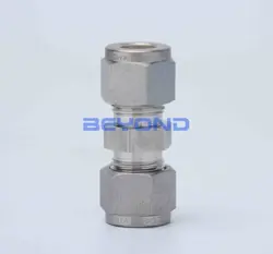 QUICK CONNECTOR SS-600-63/8