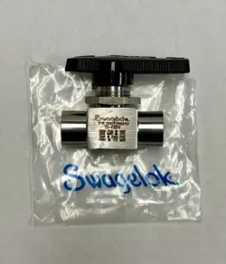 SWAGELOK P.N.: