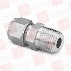 SWAGELOK SS-6M0-1-4 / SS6M014 (NEW NO BOX)