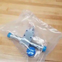 OD TUBE EXTENSION
