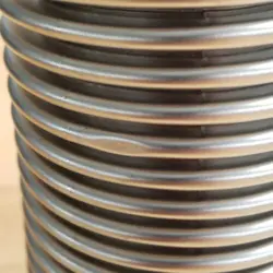 FLANGE SIZE