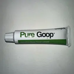 SWAGELOK MS-TL-PGT PURE GOOP THREAD LUBRICANT FNSP 1 FL OZ.