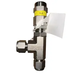 RELIEF VALVE AGXK