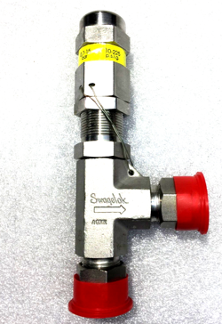 PROPORTIONAL RELIEF VALVE