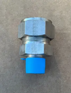 DUOLOCK SSP  1