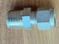 CARBON STEEL TUBE