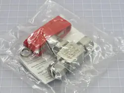 SWAGELOK SS-43GVS6-LL-RD BALL VALVE T217946