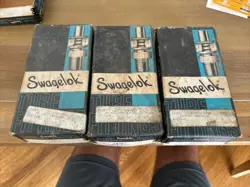 SWAGELOK S-810-9
