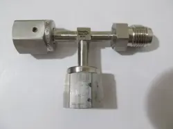 VCR 1/4