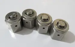 CAP 1/4