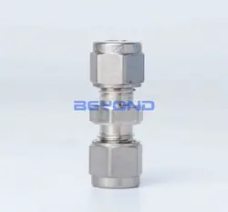 QUICK CONNECTOR SS-3M0-6